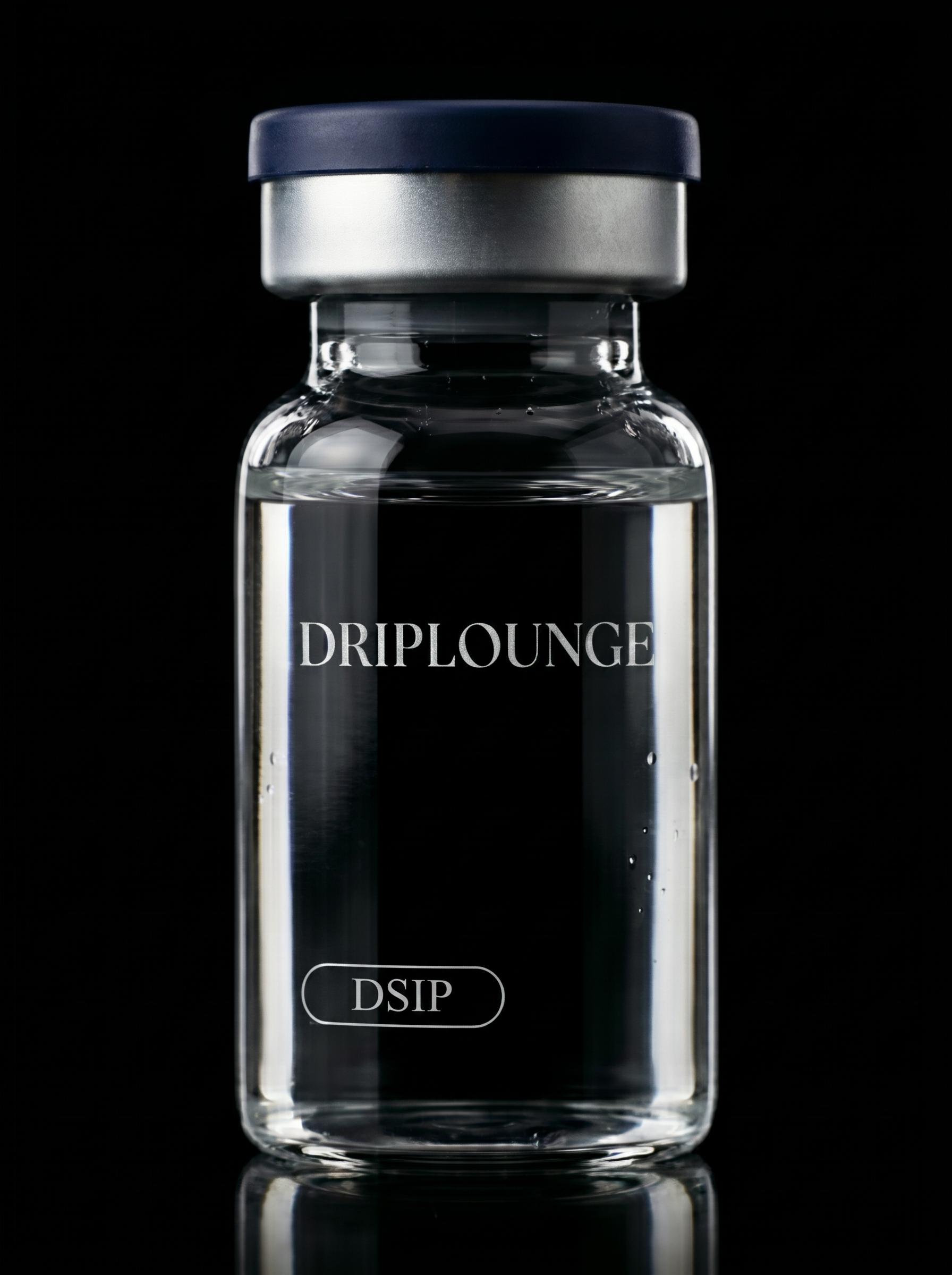 Delta sleep-inducing peptide (DSIP) product